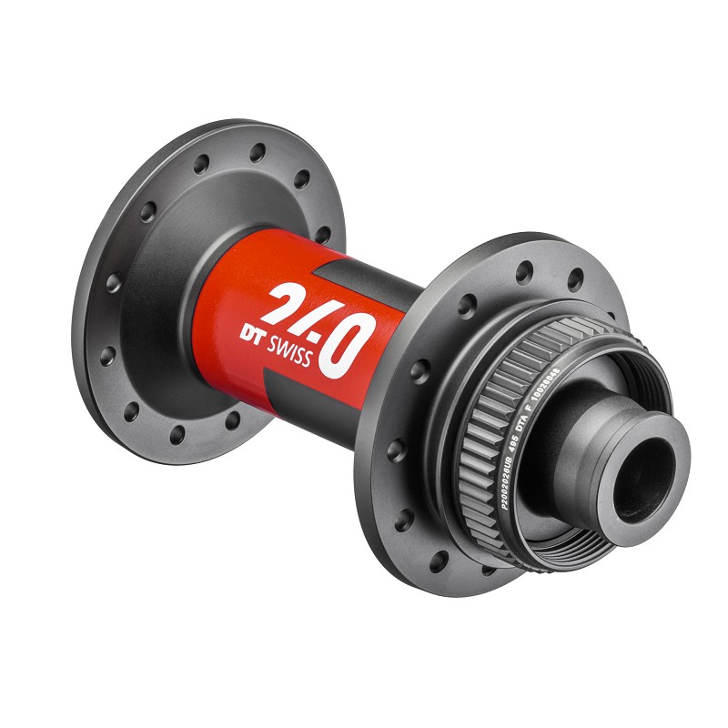 DT Swiss 240 front hub