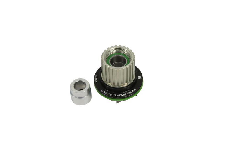 Hope Pro5 Freehub Assembly MS X12