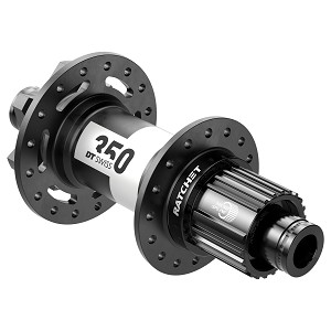 DT Swiss 350 Rear hub