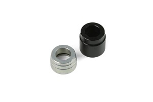 Hope RS4 CL Rear conversion 12mm