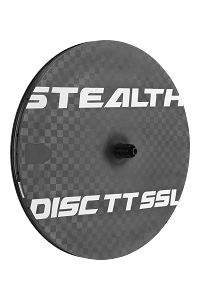 Stealth Disc TT SSL