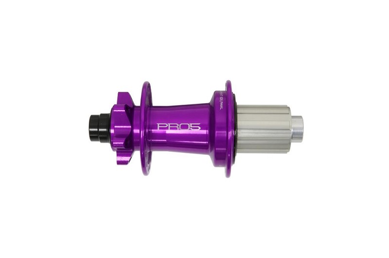 Hope Pro5 rear hub
