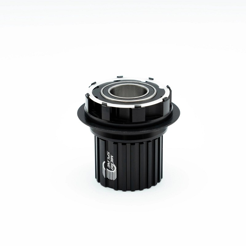 Project321 body HGR incl. 8 pawls