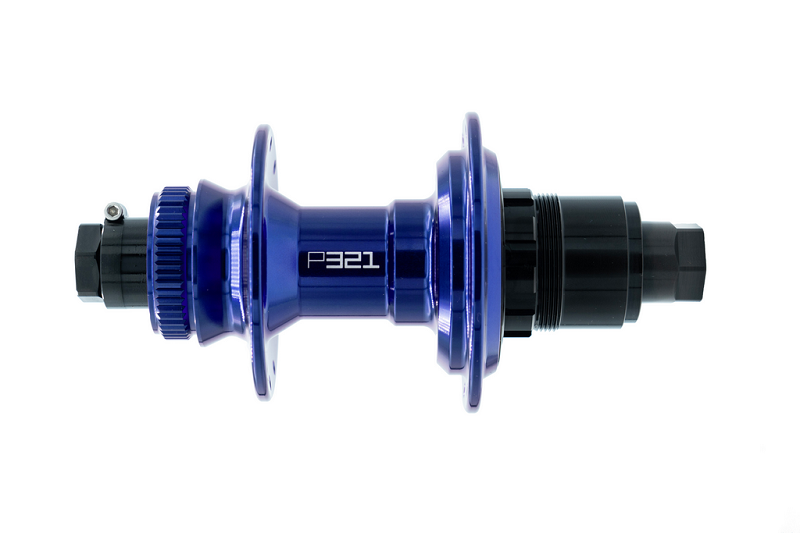 Project321 RG3 Rear Navy 12/142 24g XDR