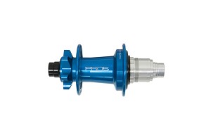 Hope Pro5 rear hub