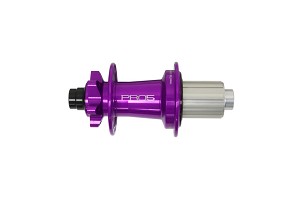 Hope Pro5 rear hub