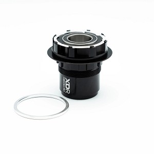 Project321 body HGR incl. 8 pawls