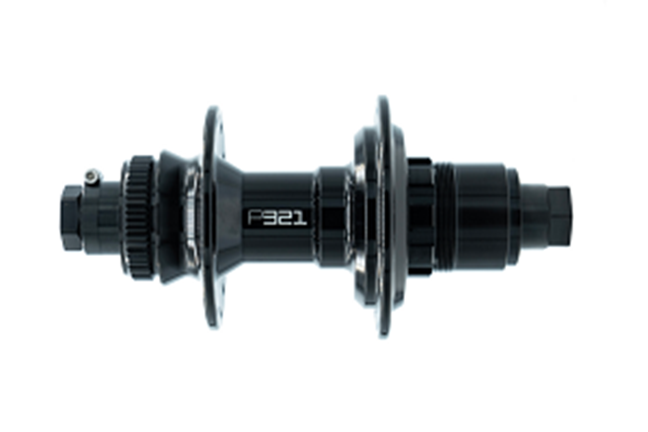 Project321 RG3 Rear | Stealth Wheels