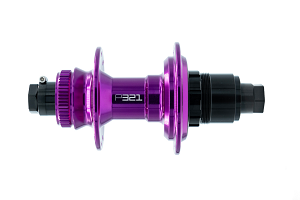Project321 RG3 Rear Ultra Violet 12/142 24g XDR