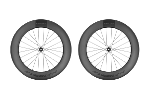 Stealth Wheels Fighter