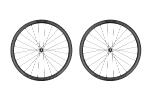 Stealth Wheels Nighthawk 35