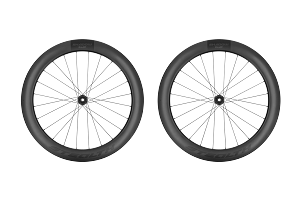 Stealth Wheels Shadow 62