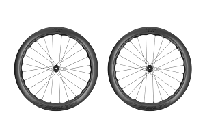 Stealth Wheels Viper 60
