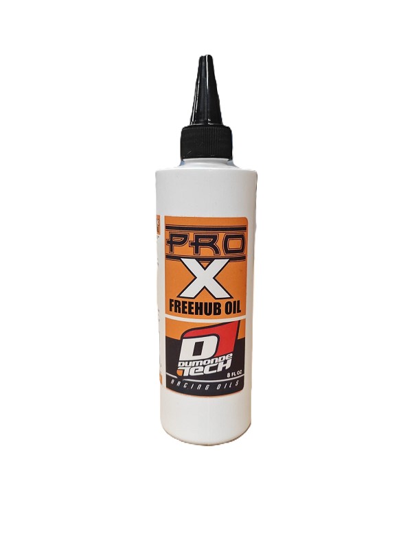 PRO X Freehub Oil 8 oz