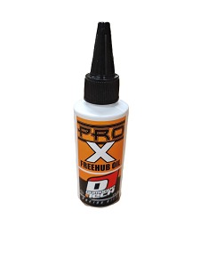 PRO X Freehub Oil 2 oz