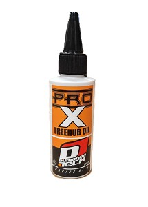 PRO X Freehub Oil 2 oz