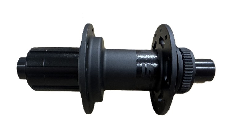 Stealth SL4 Boost Rear 28g 12/148 Microspline CL