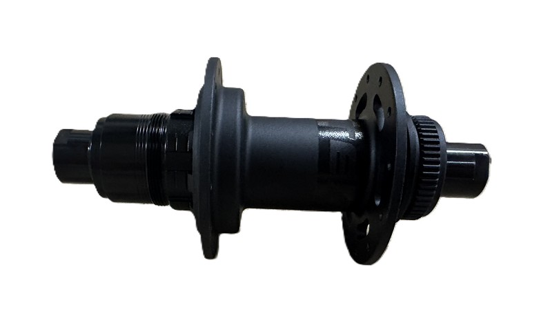 Stealth SL4 Boost Rear 28g 12/148 Microspline CL