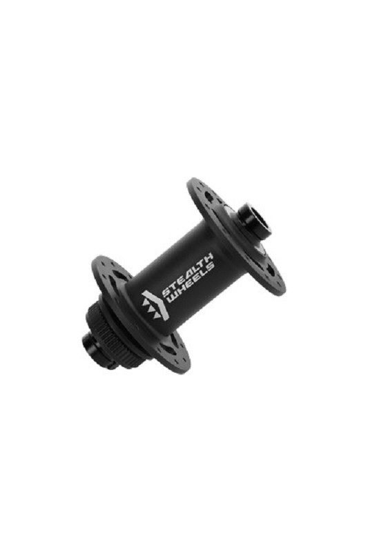 Stealth SR4 Road Disc Front hub