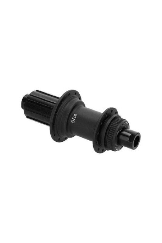 Stealth SR4 Road Disc Rear hub