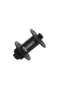 Stealth SR4 Road Disc Front hub
