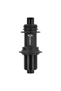Stealth SR4 Road Disc Rear hub