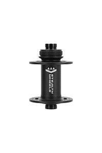 Stealth SR4 Road Disc Front 24g 12/100 CL